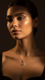COLLANA FORTUNA
