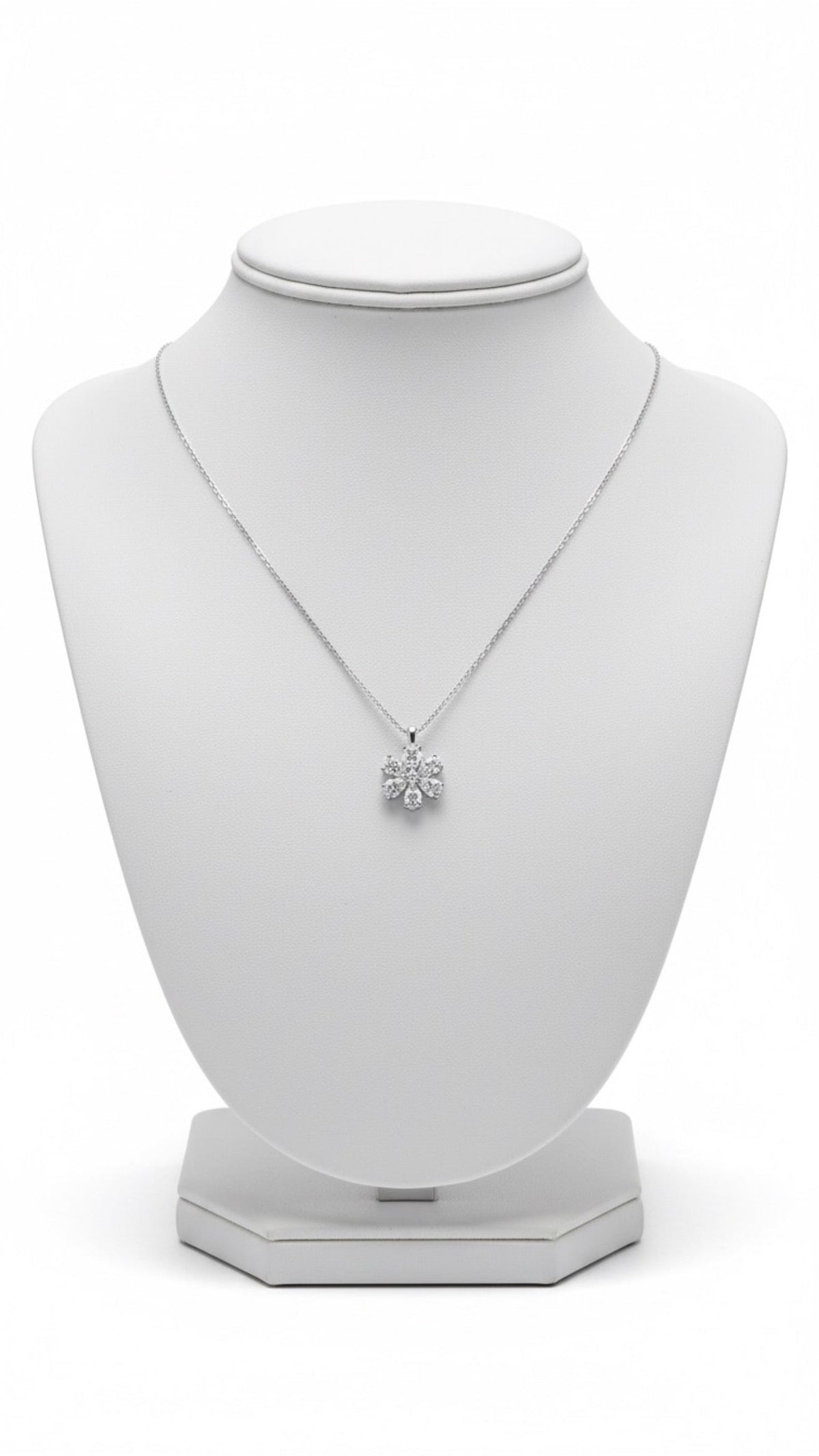 COLLANA FIORELLA