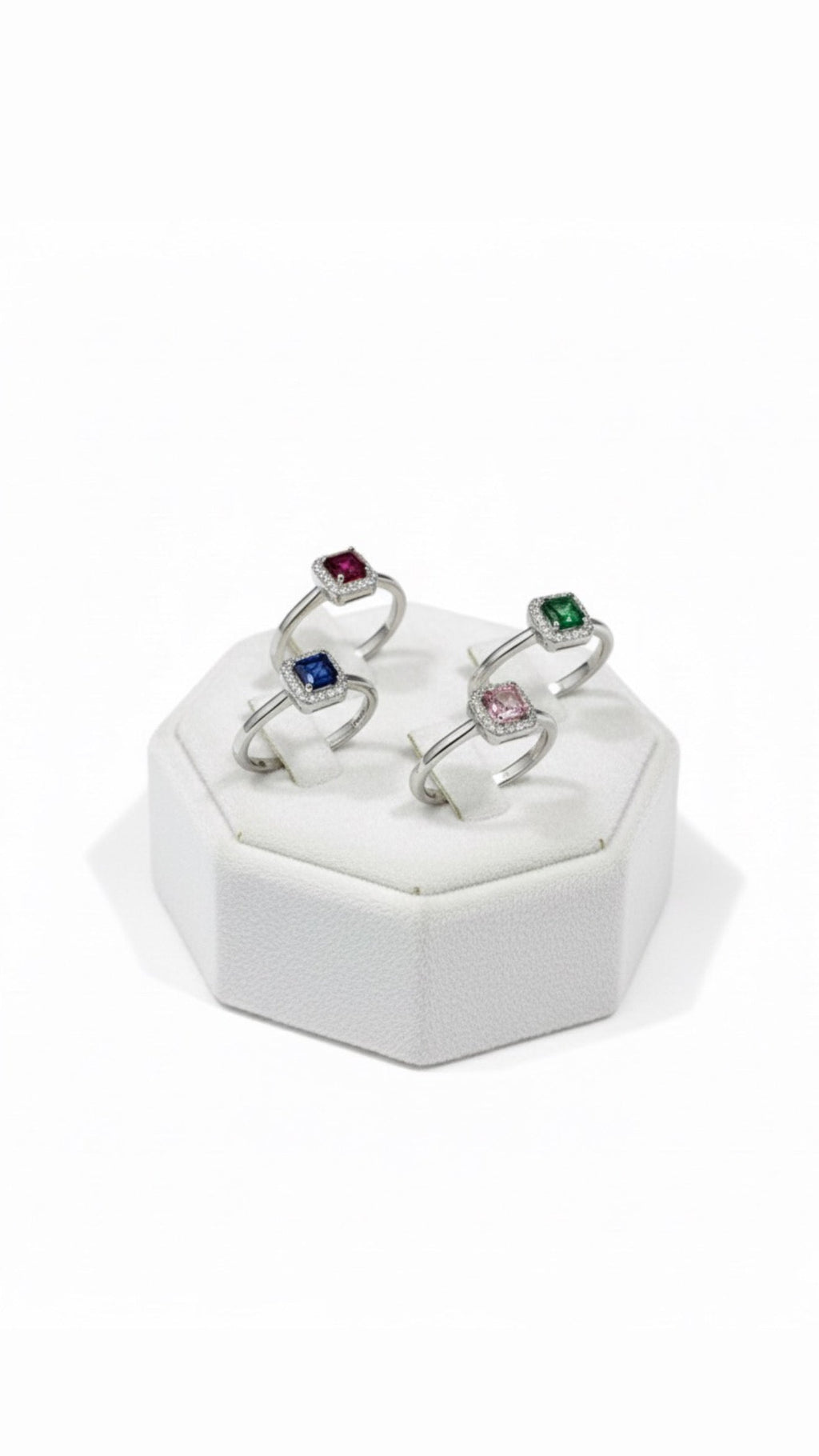 ANELLO LILITH