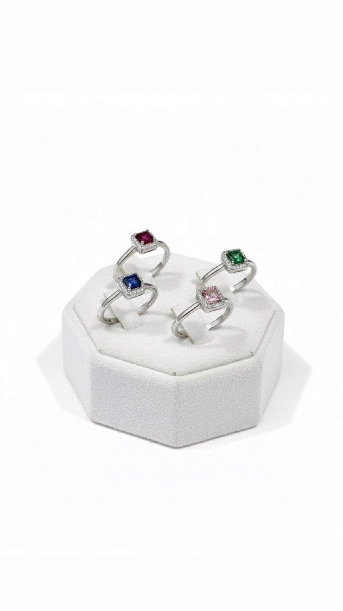 ANELLO LILITH