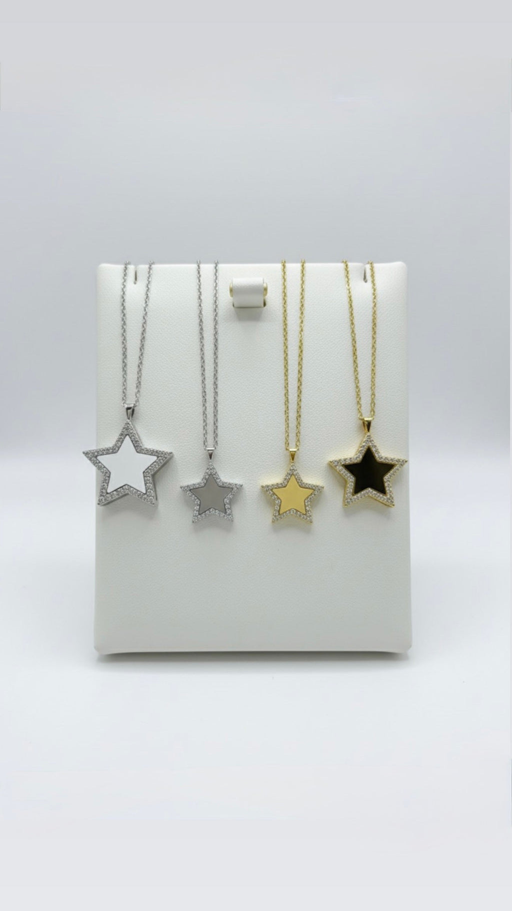 COLLANA STELLA