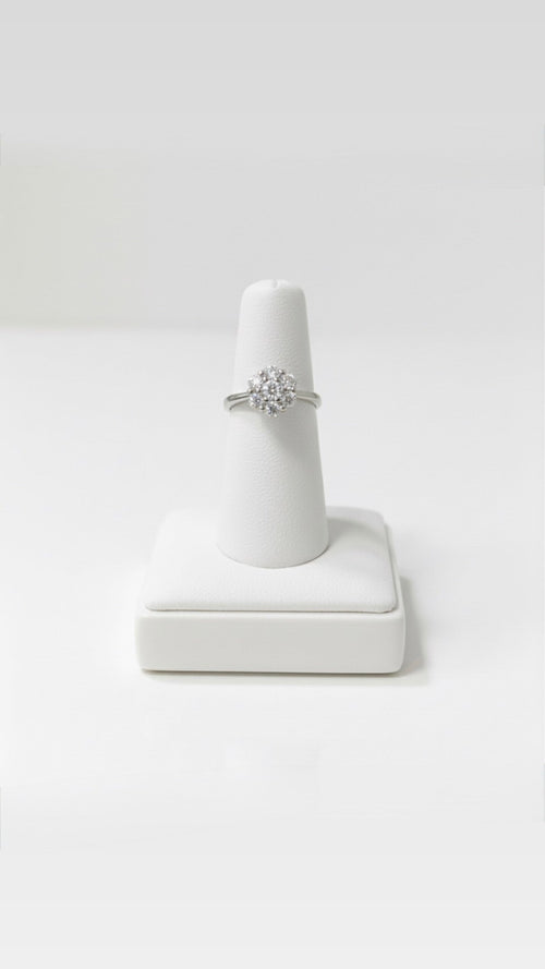 ANELLO DAFNE