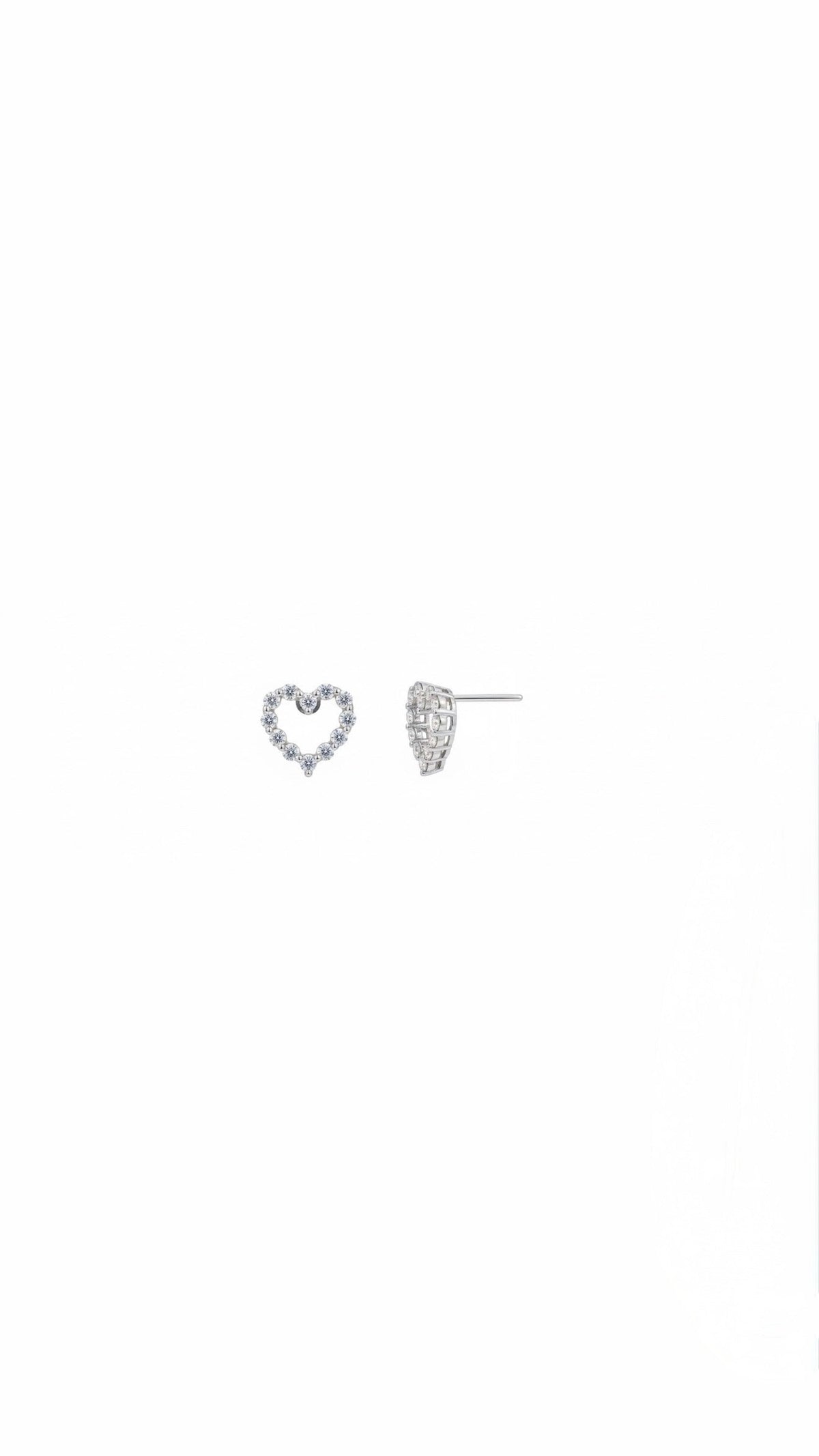 ORECCHINO DOLCE CUORE