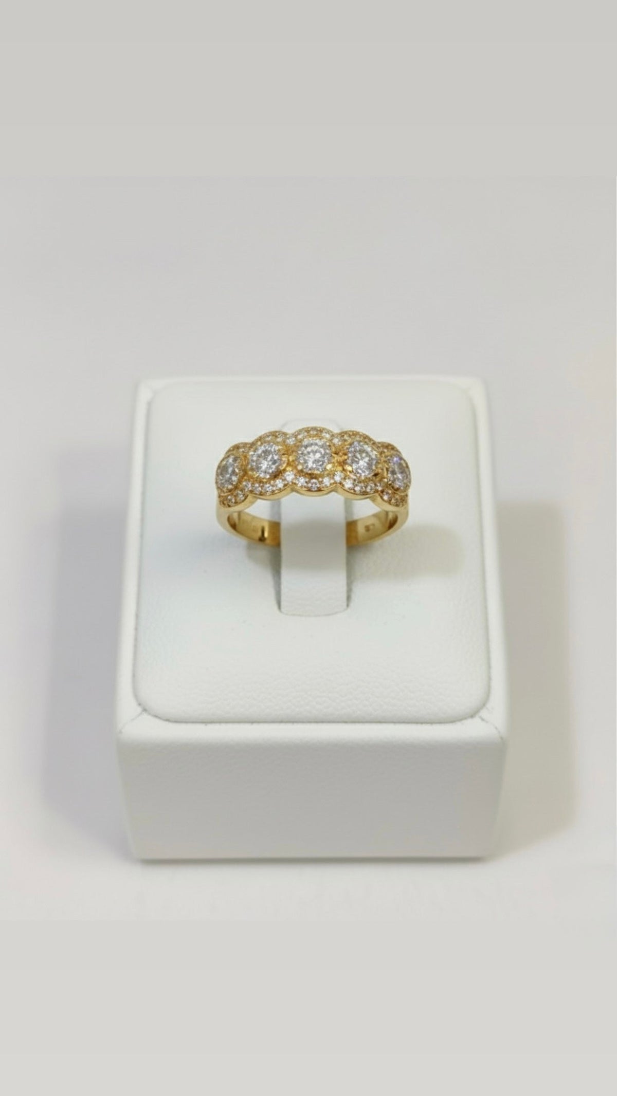 ANELLO SPLENDORE