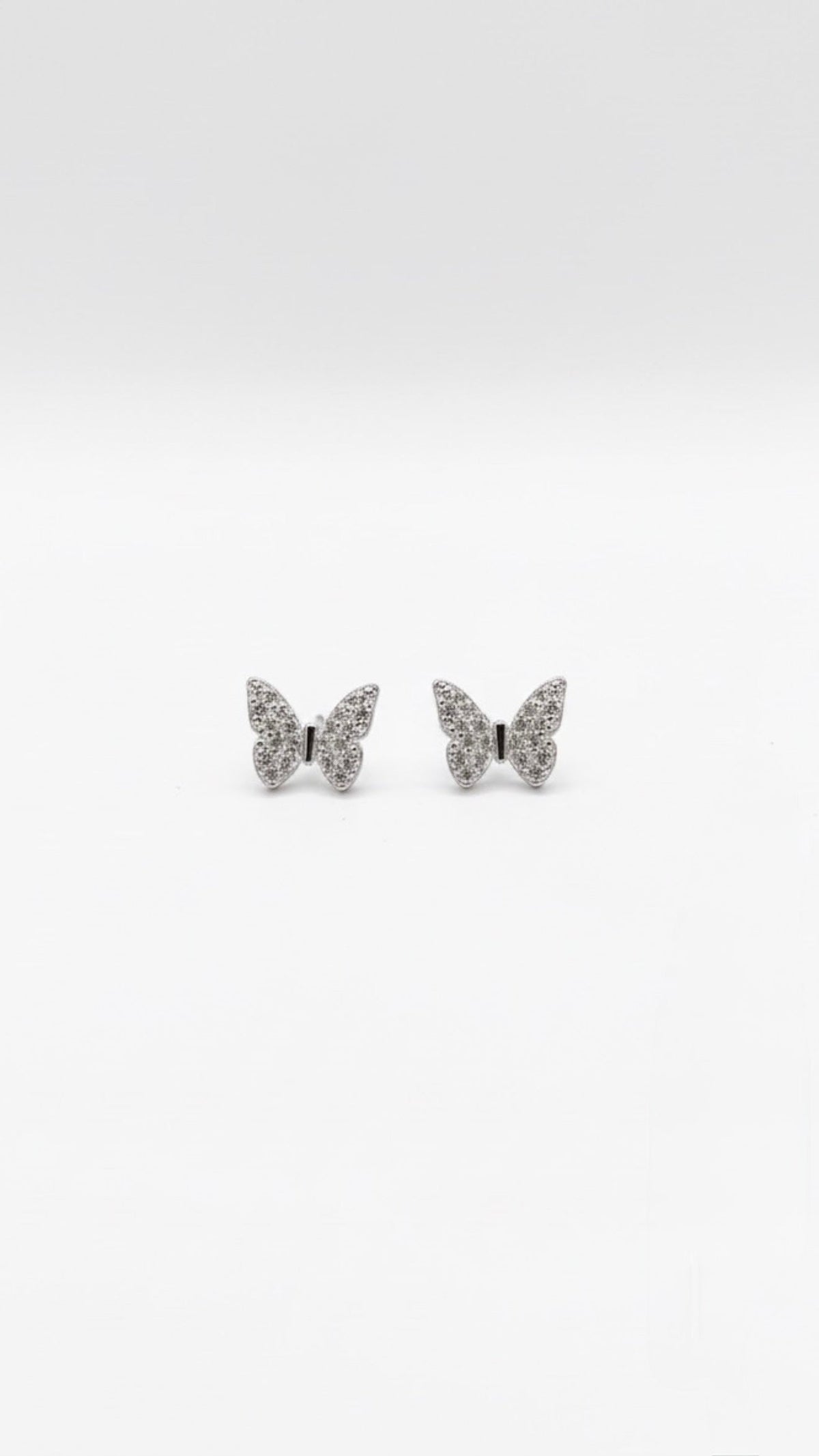 ORECCHINO MARIPOSA