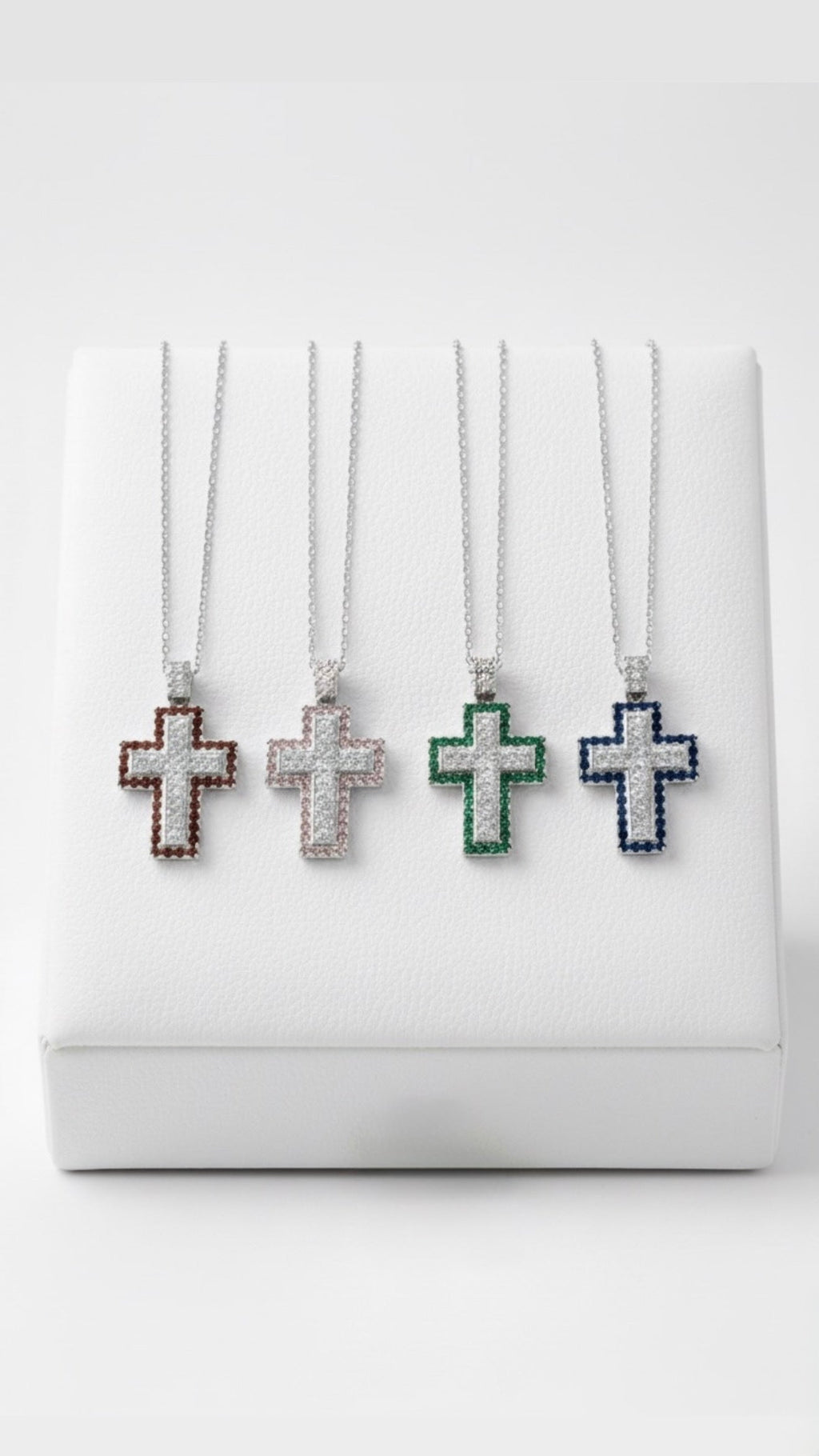 COLLANA VERITAS