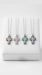 COLLANA VERITAS