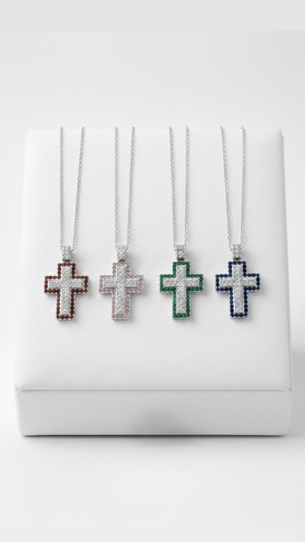 COLLANA VERITAS