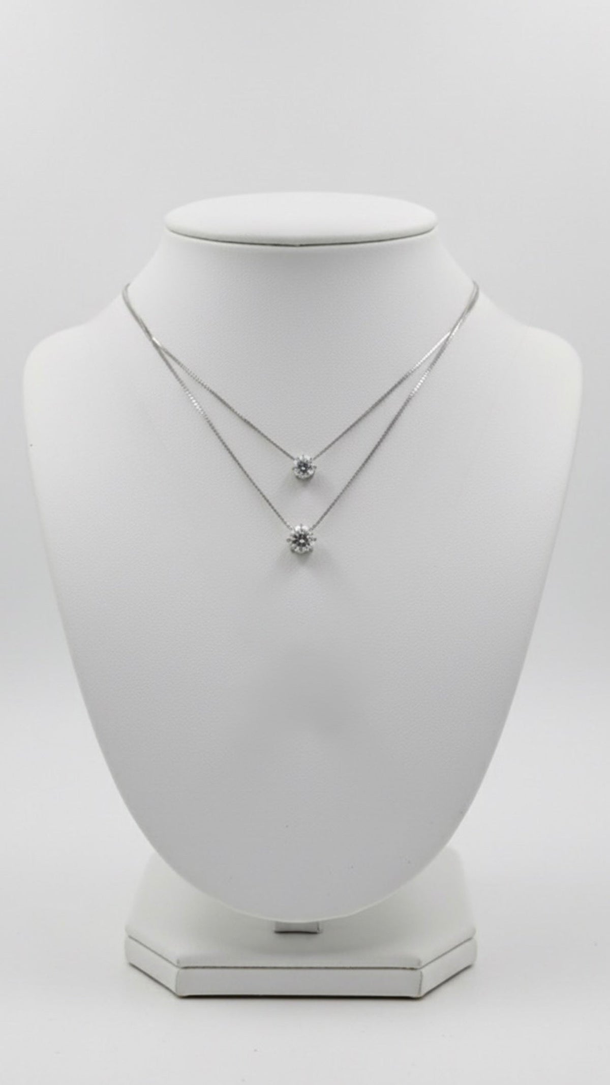 COLLANA PUNTO LUCE