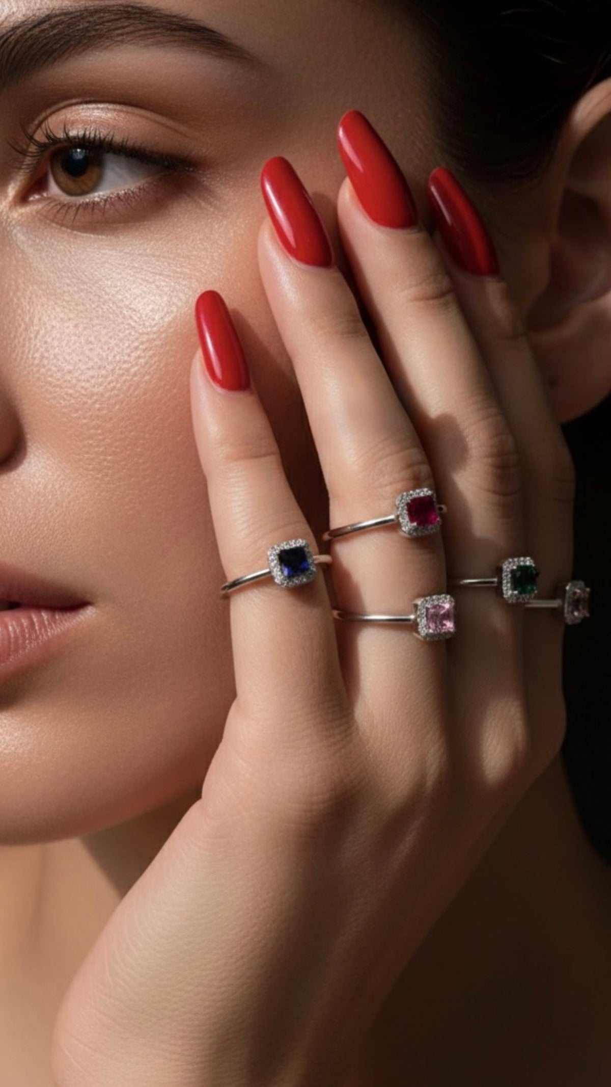 ANELLO LILITH