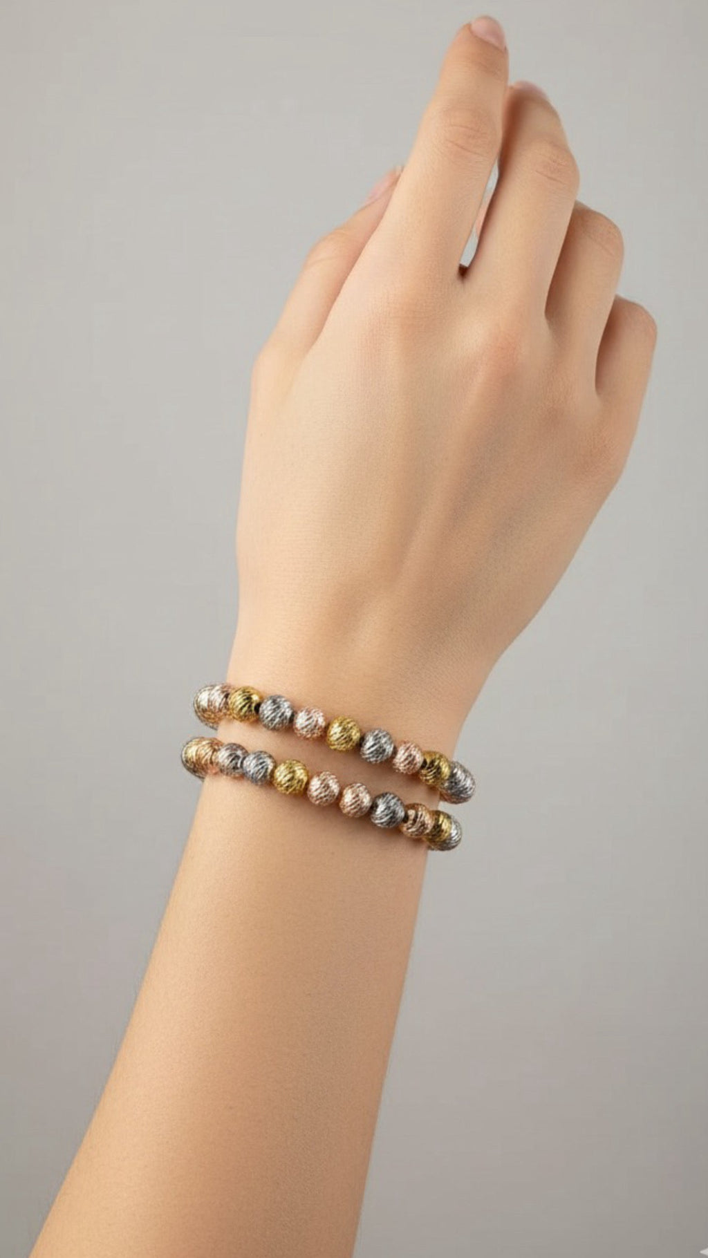 BRACCIALE ARMONIA