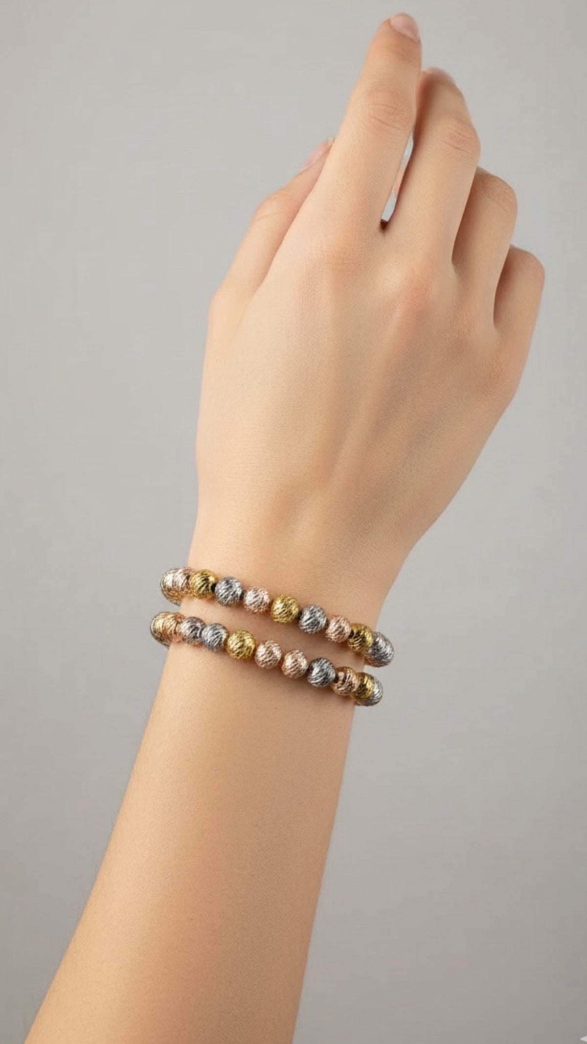 BRACCIALE ARMONIA