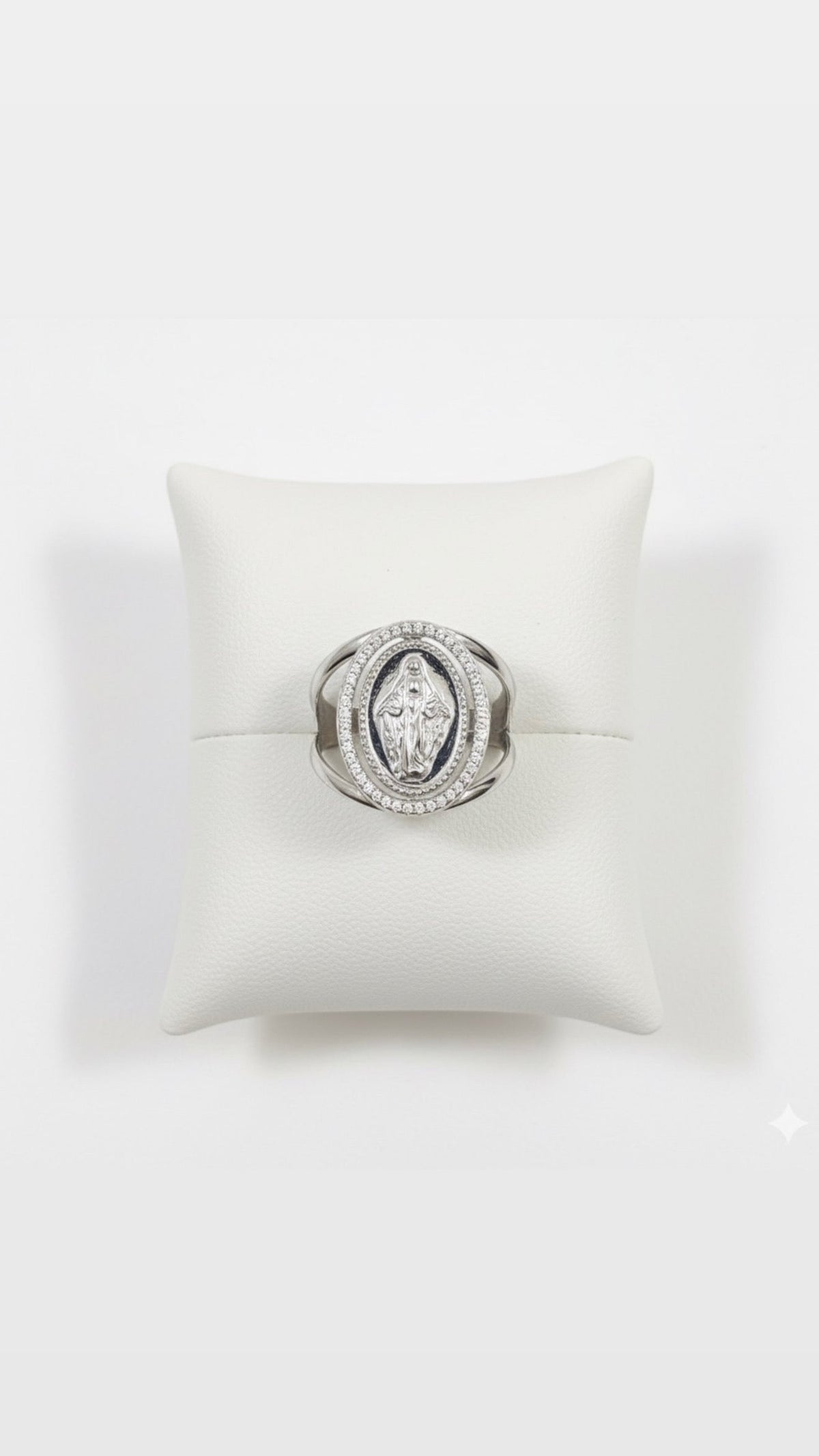 ANELLO MADONNINA