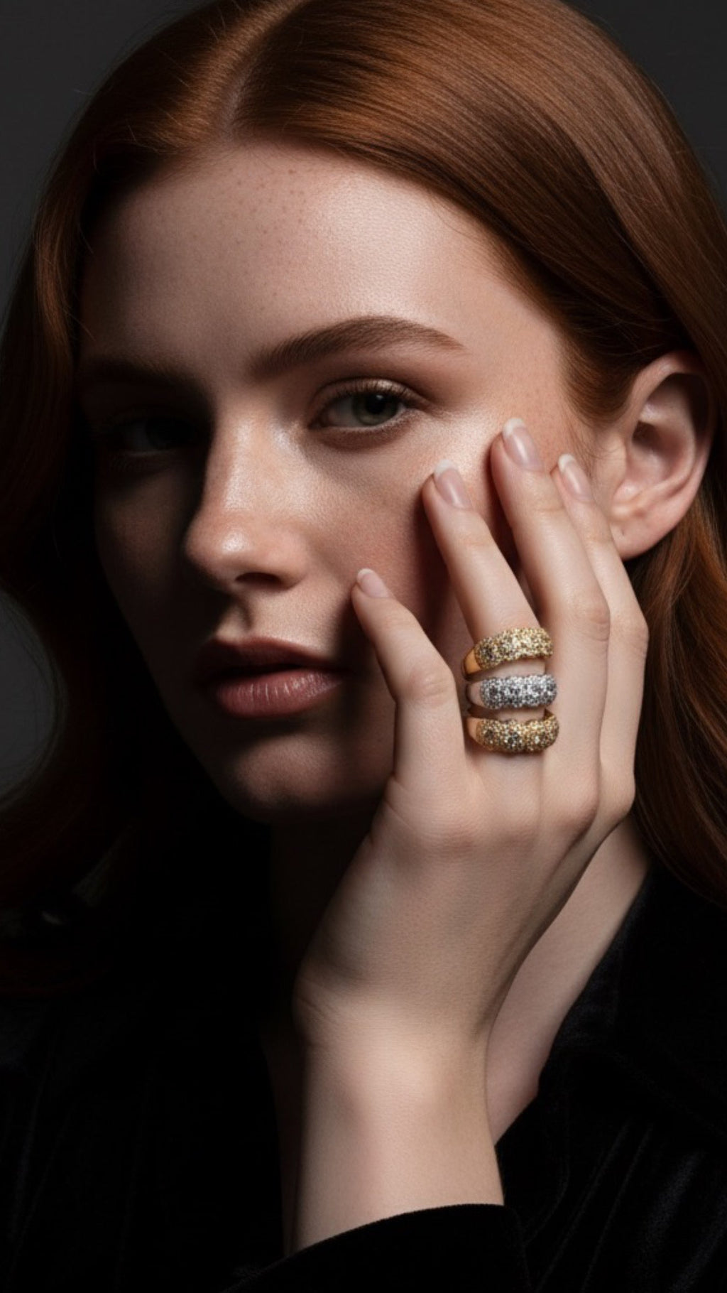 ANELLO SPLENDORE