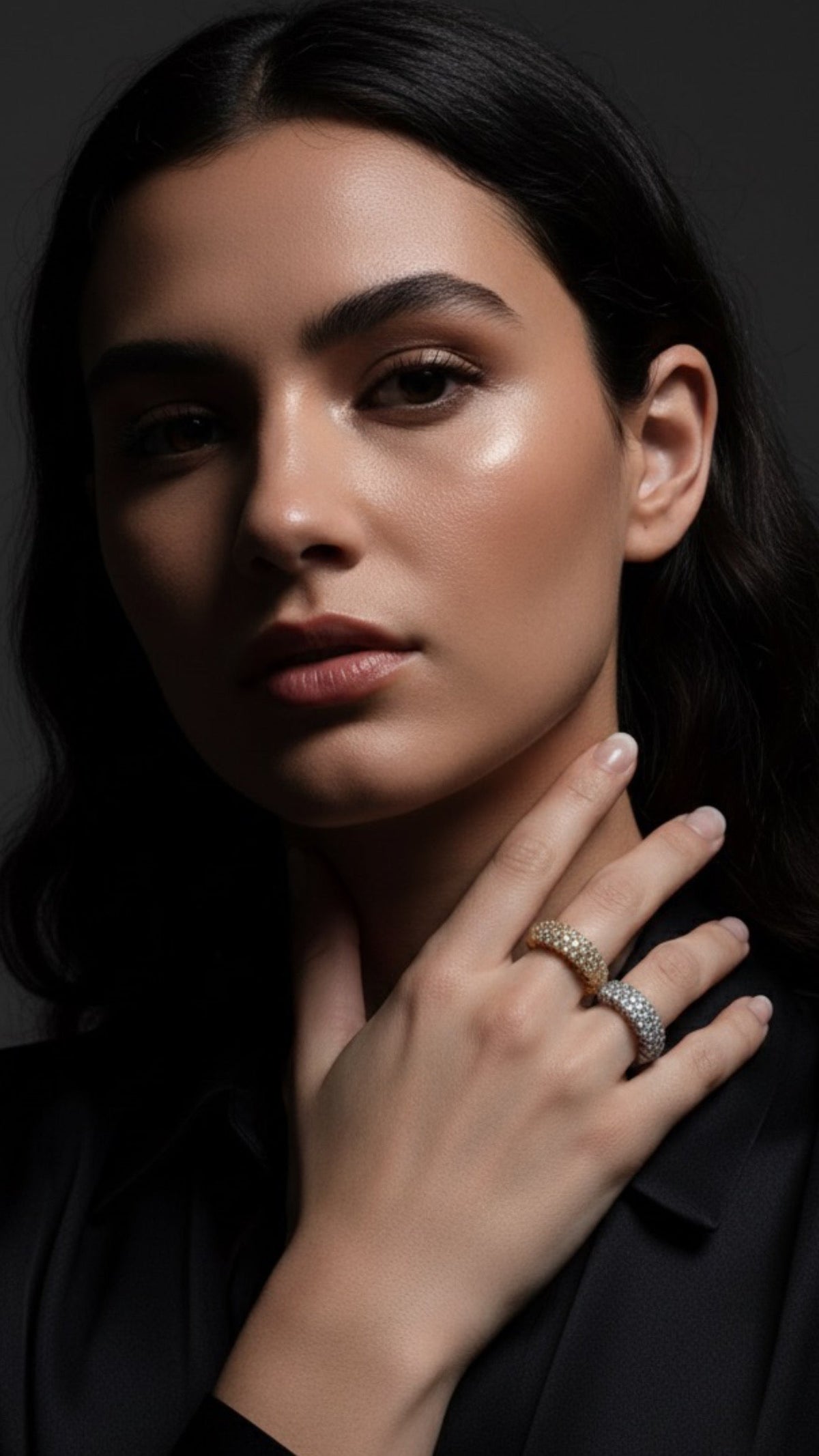 ANELLO LOREN