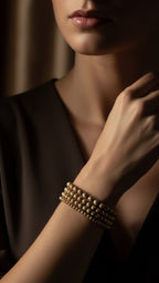 BRACCIALE MILLELUCI