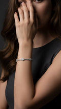BRACCIALE FLOWER