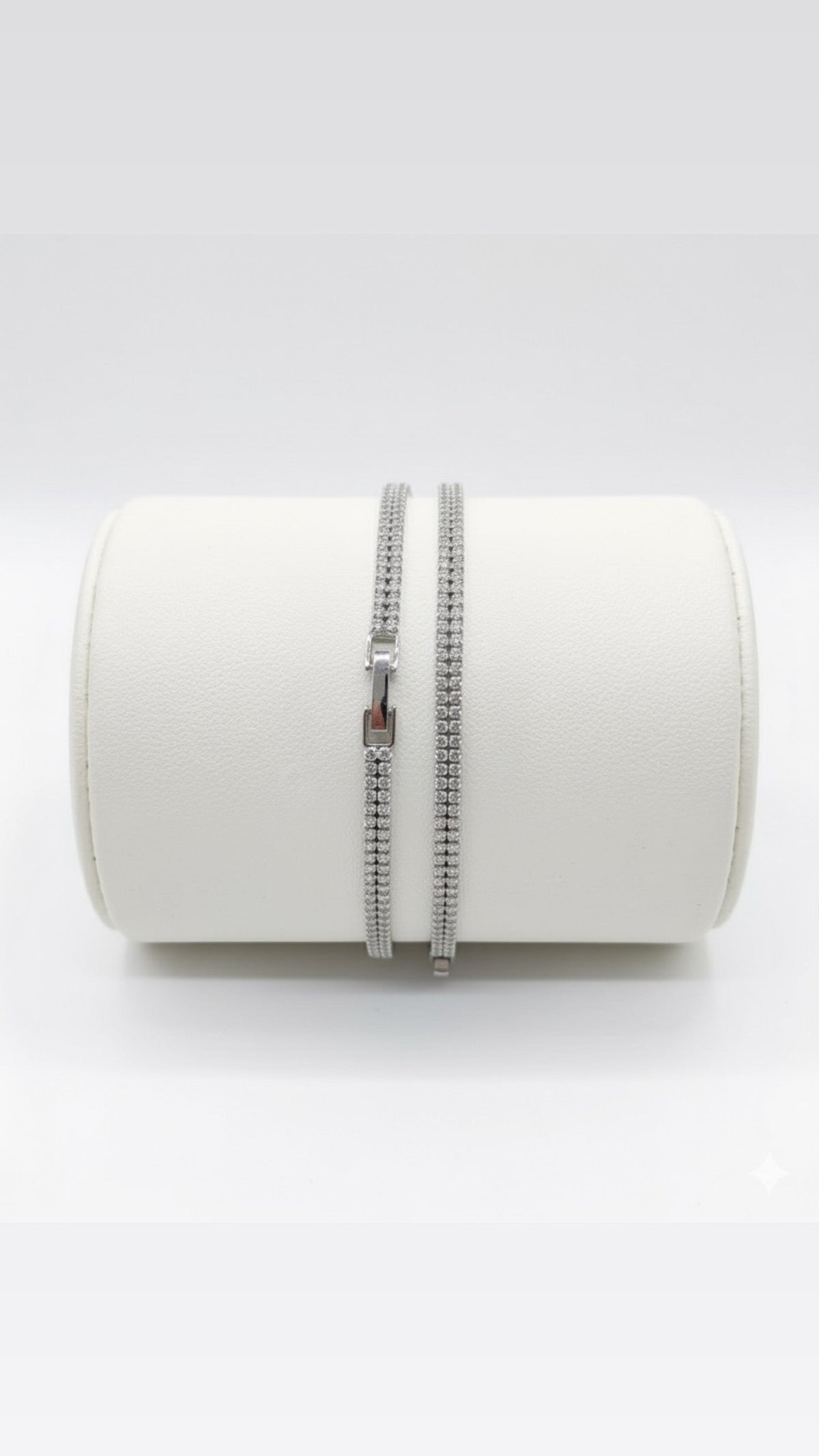 BRACCIALE DOPPIO TENNIS