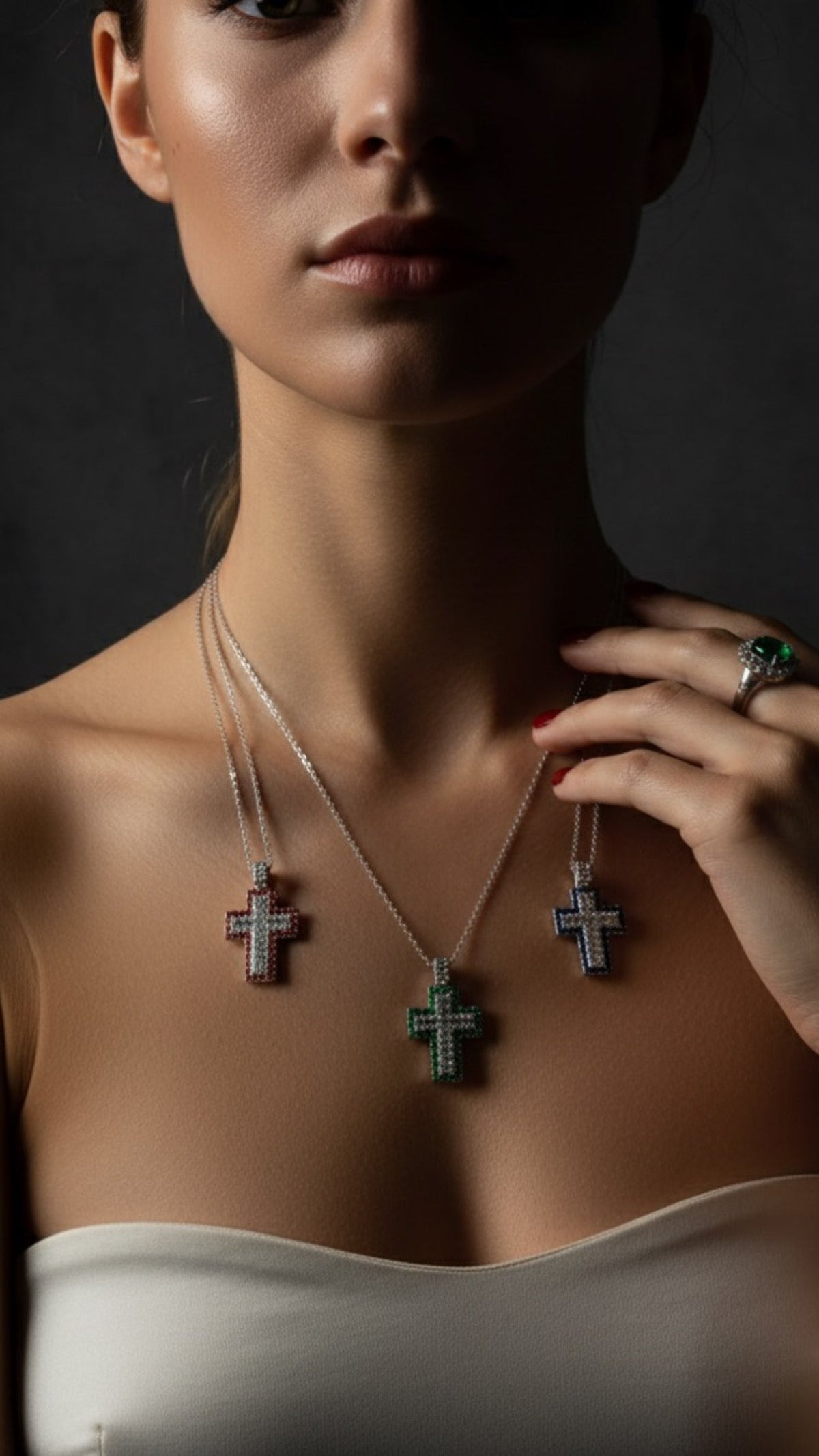 COLLANA VERITAS