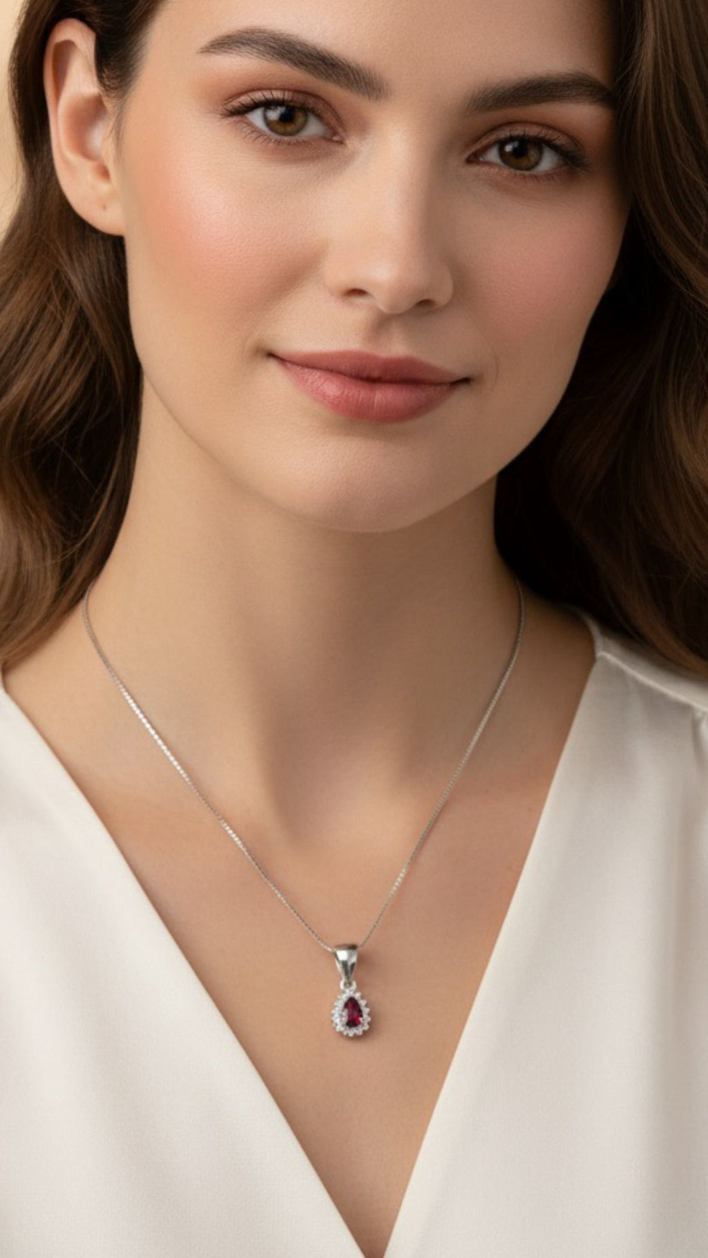 COLLANA DIANA