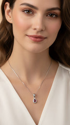 COLLANA DIANA