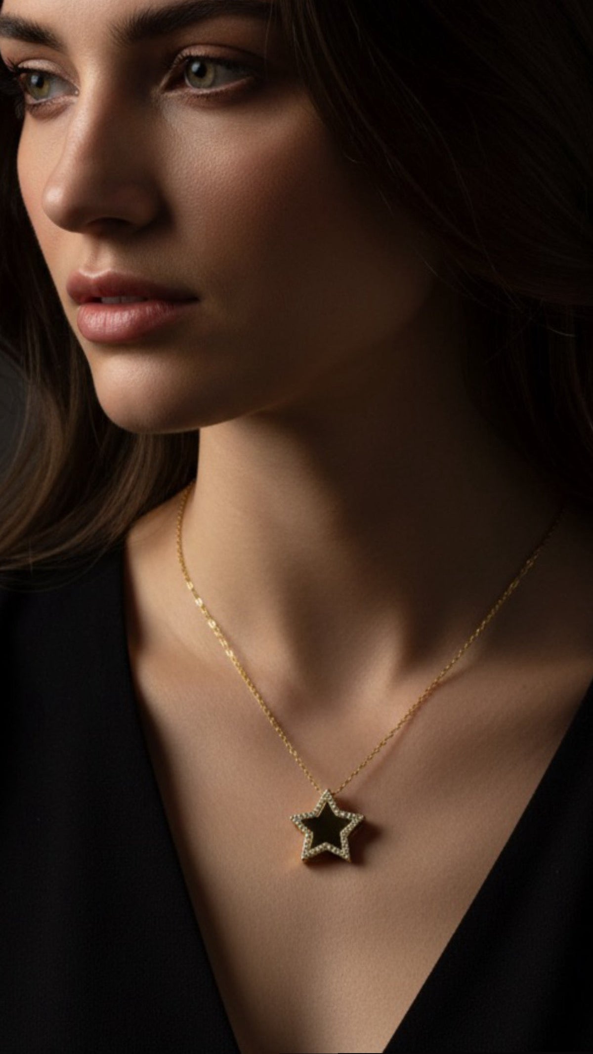 COLLANA STELLA