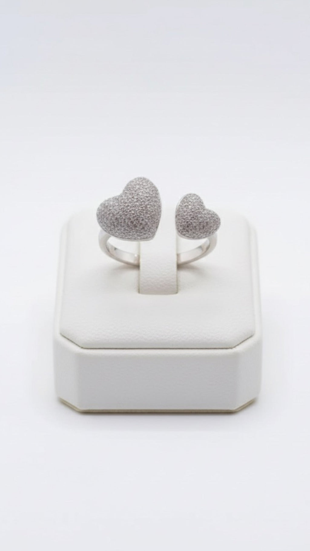 ANELLO HEART