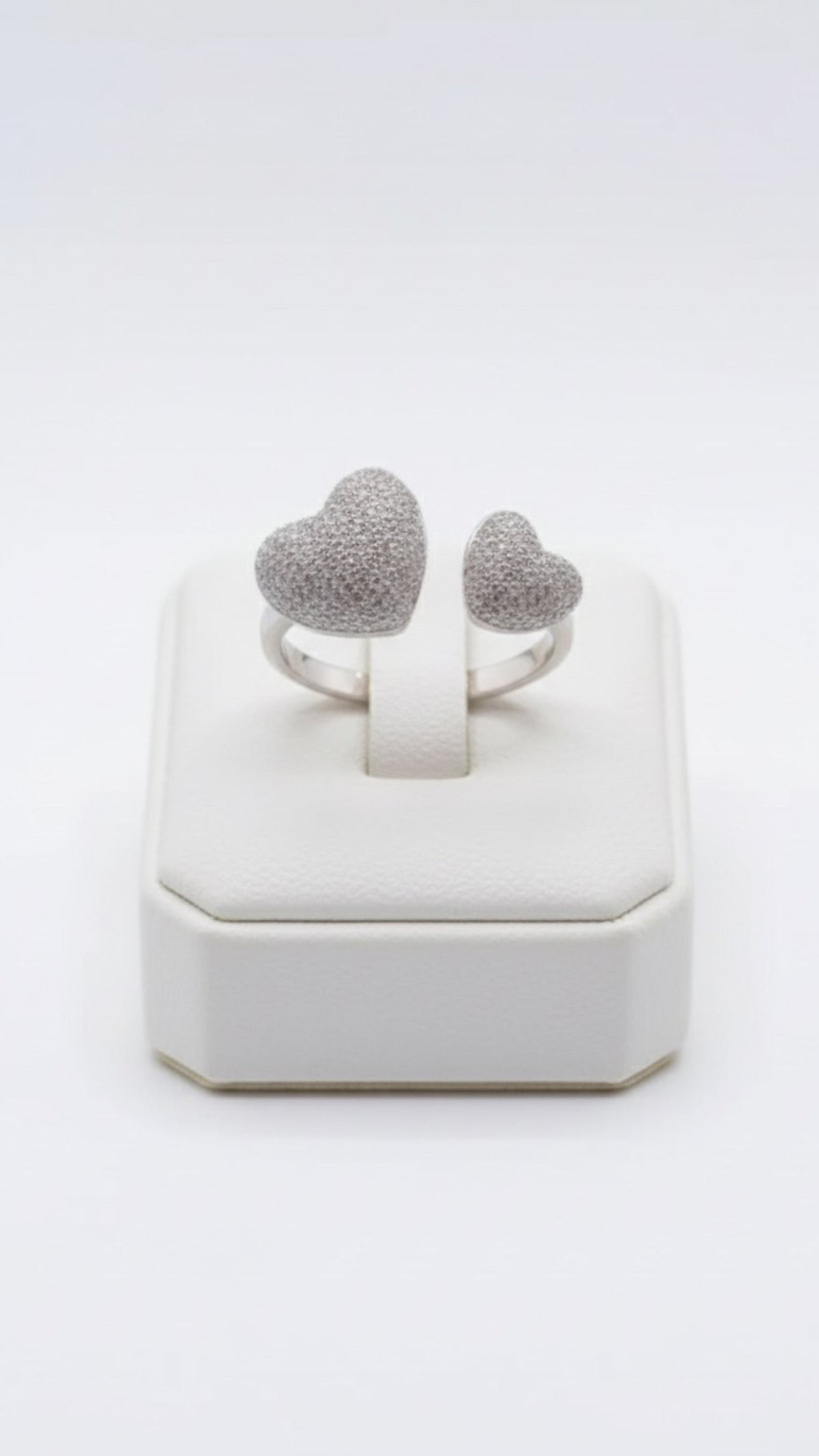 ANELLO HEART