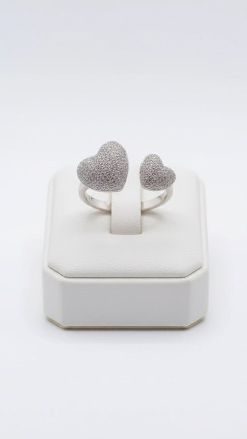 ANELLO HEART