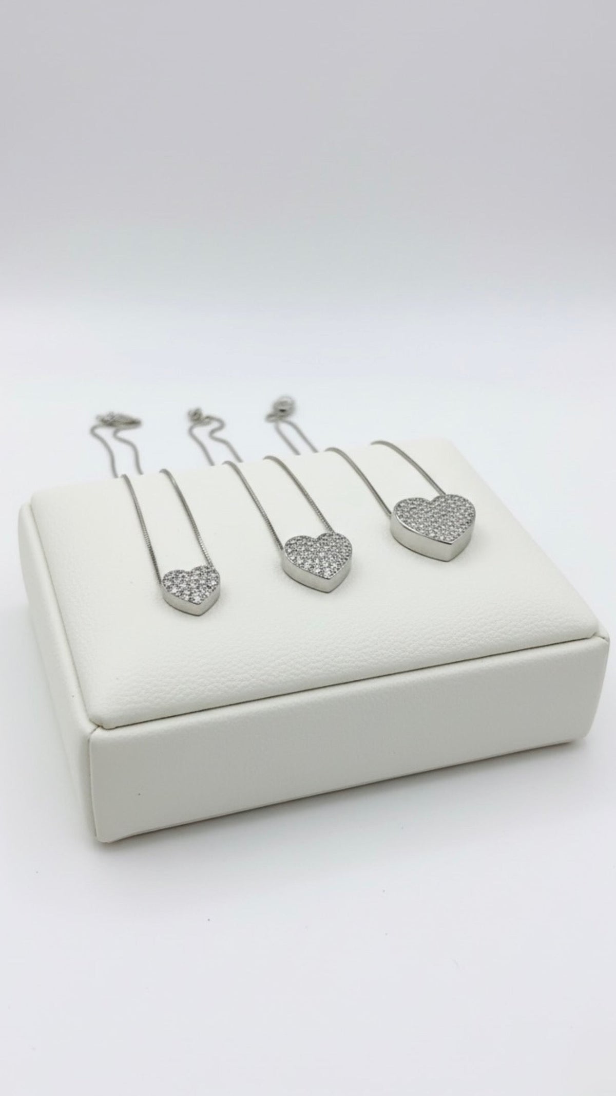 COLLANA CUORE