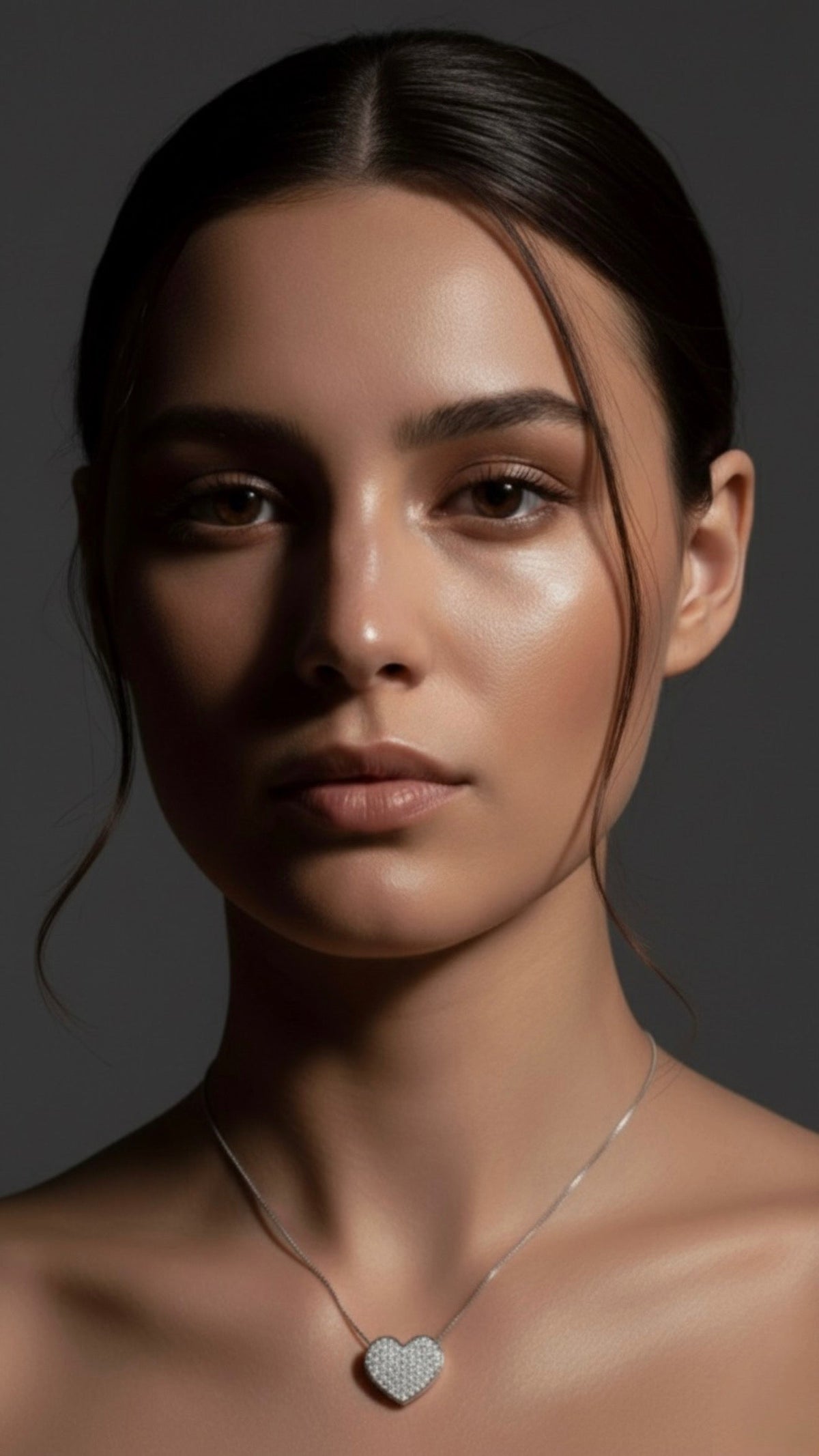 COLLANA CUORE