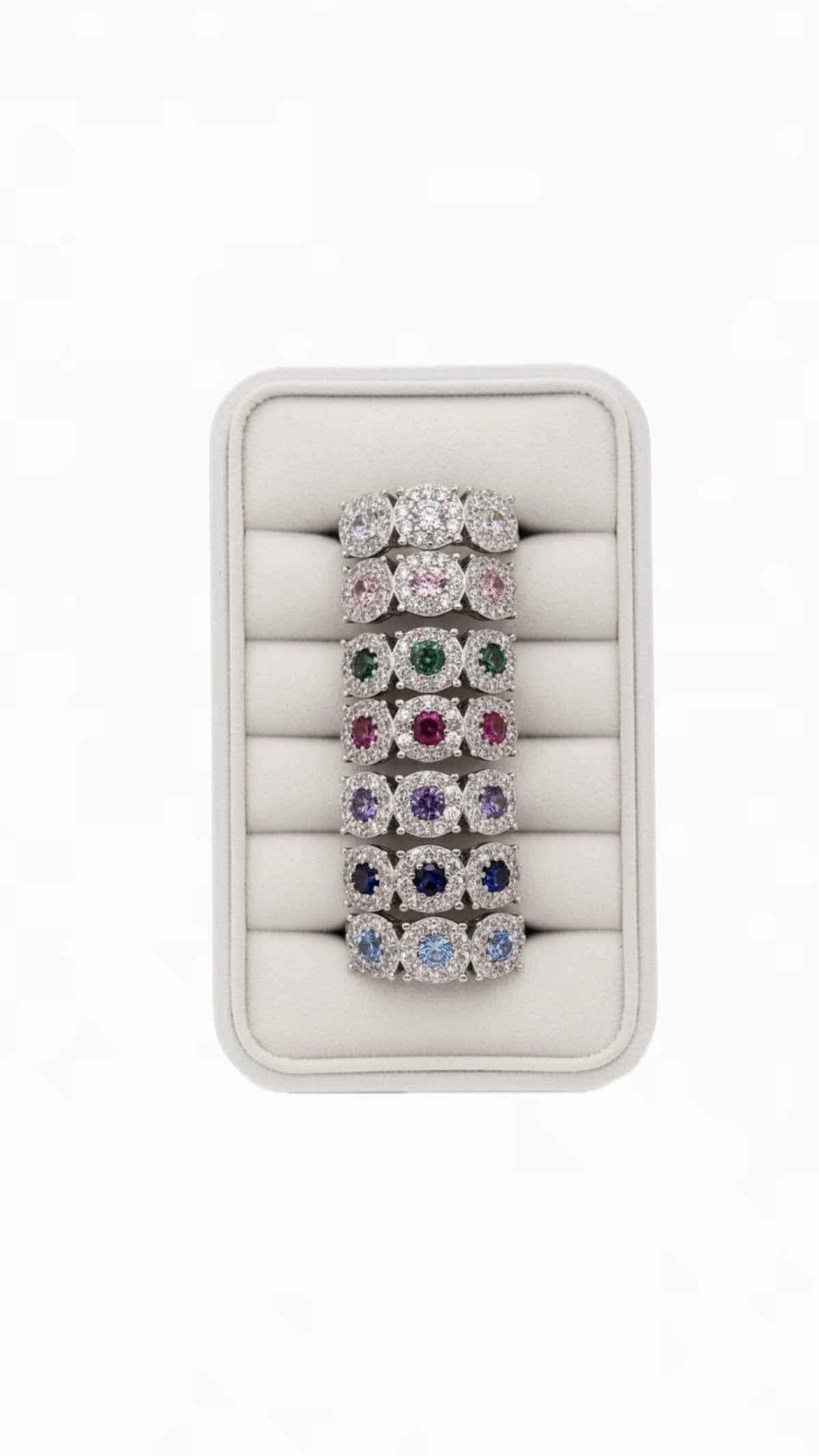 ANELLO TRILOGY AMORÈ