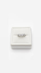 ANELLO FIORE MAGIC